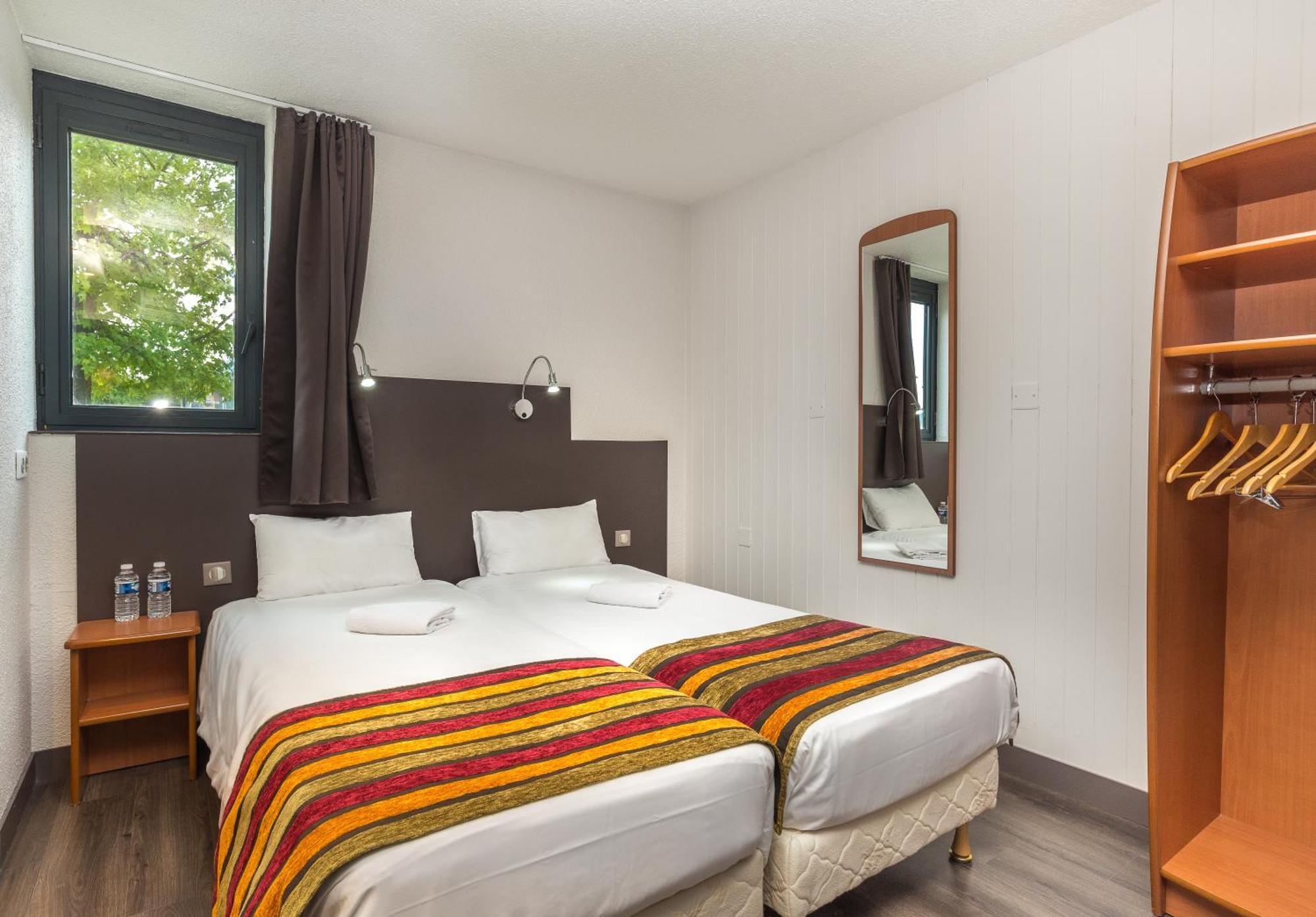 Brit Hotel Chambery Exterior photo